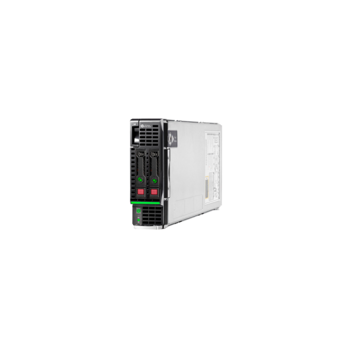 Лезвие HP HP BL460c Gen8 арт. № 1038-BL460c-G8