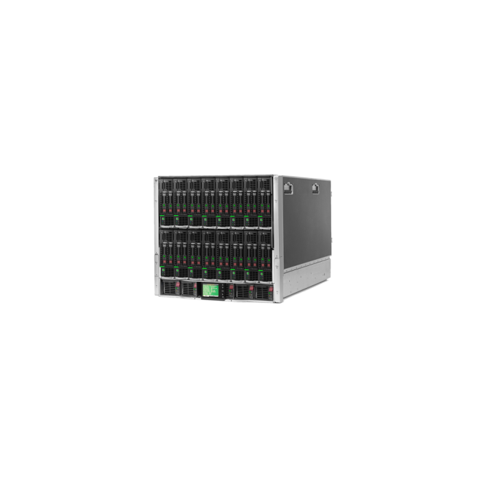 Blade-система HP HP System c7000G2 арт. № 1040-System-c7000-G2