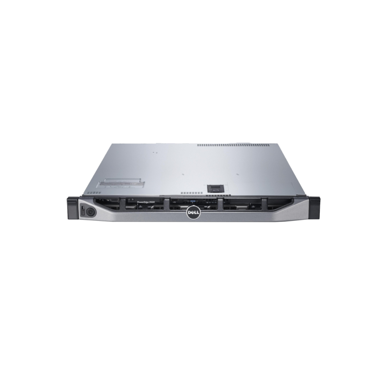Сервер DELL R320 4LFF арт. № 1176-R320-4LFF