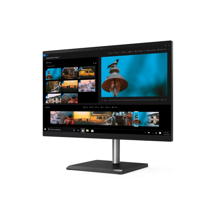 Моноблок Lenovo V30a-24IIL AIO