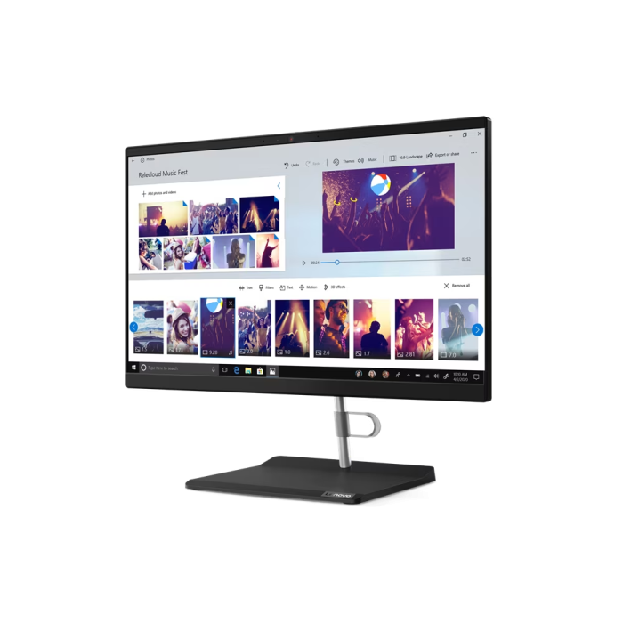 Моноблок Lenovo V30a-24IIL AIO