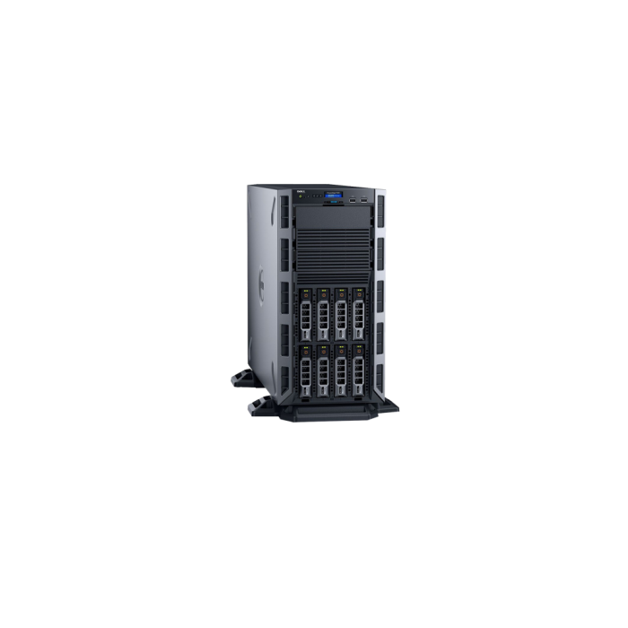 Сервер DELL T330 8LFF арт. № 1268-T330-8LFF