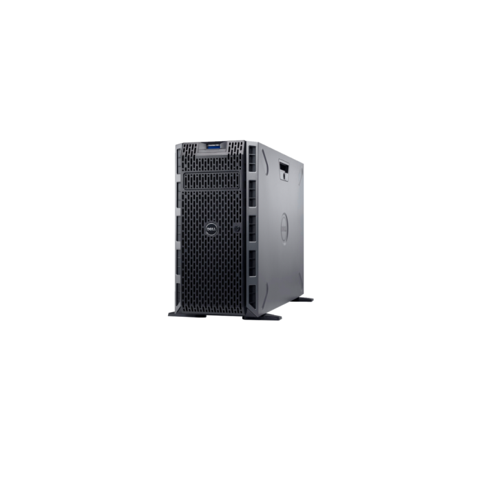 Сервер DELL T320 4LFF арт. № 1270-T320-4LFF