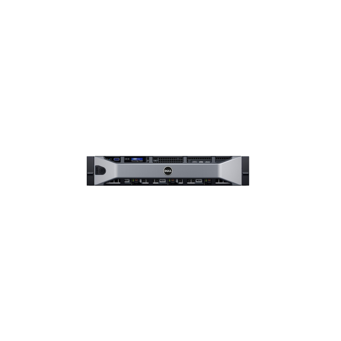 Сервер DELL R530 8LFF арт. № 1351-R530-8LFF