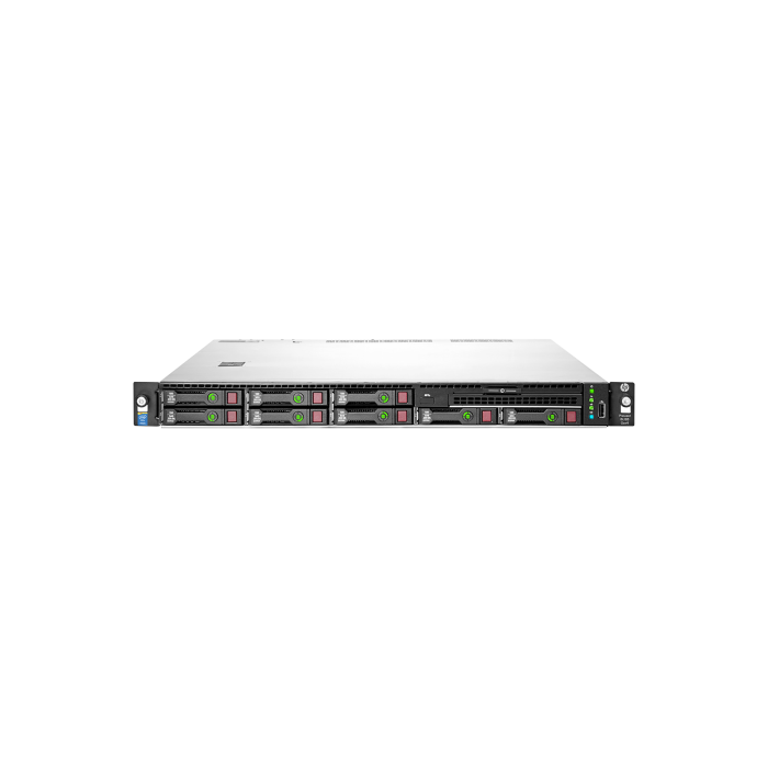 Сервер HP DL120 Gen98SFF арт. № 1367-DL120-G9-8SFF