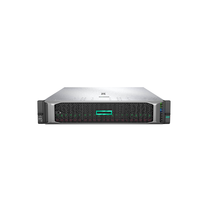 Сервер HP HPE DL180 Gen108LFF арт. № 1387-DL180-G10-8LFF