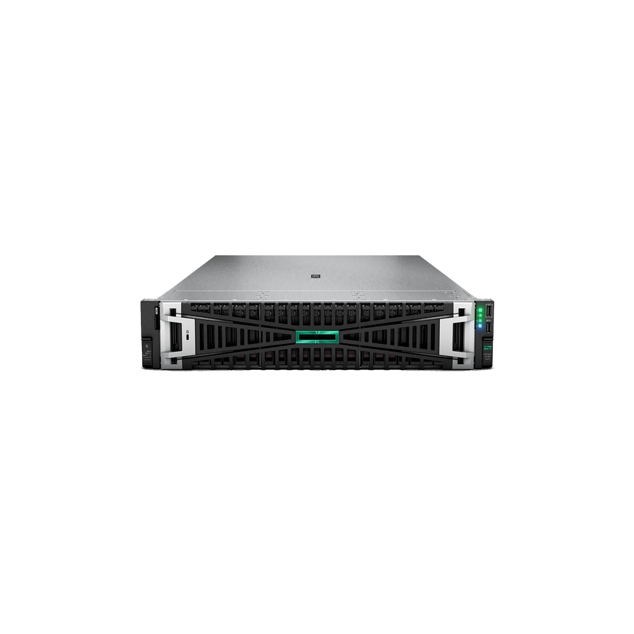 Сервер HP DL380 Gen10 8SFF арт. № 14154-dl380-g11-8sff