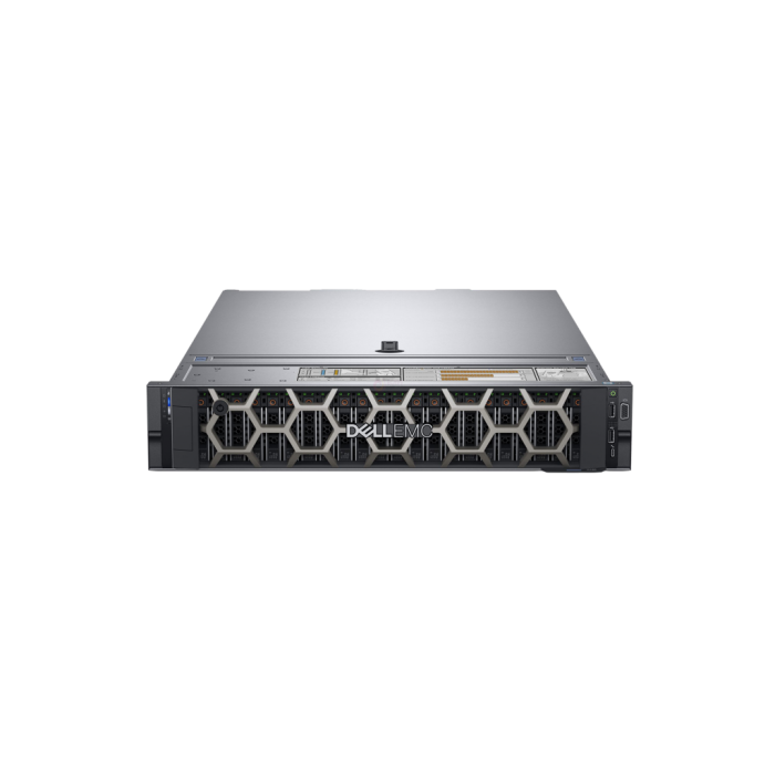 Сервер DELL R740xd24SFF арт. № 1628-R740xd-24SFF