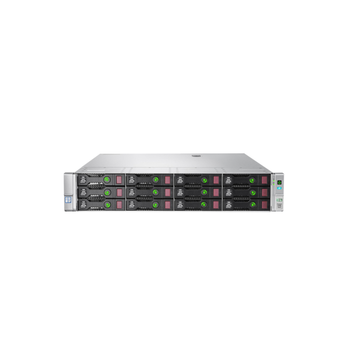 Сервер HP DL380 Gen912LFF арт. № 1633-DL380-G9-12LFF