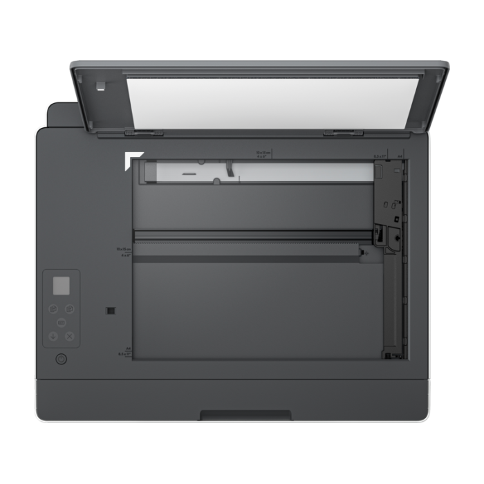 Cтруйный цветной МФУ HP Smart Tank 520 1F3W2A