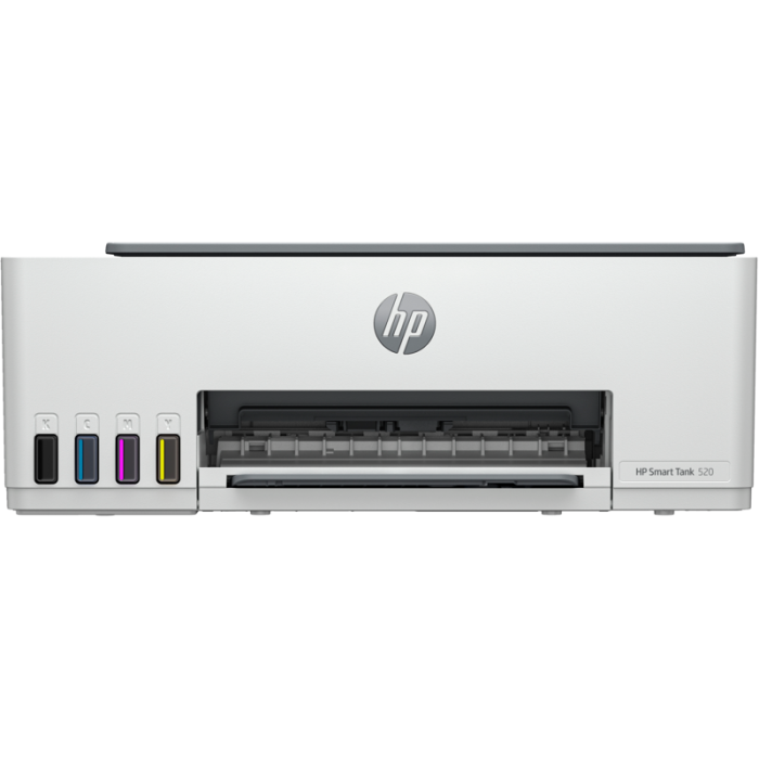 Cтруйный цветной МФУ HP Smart Tank 520 1F3W2A