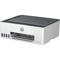 Cтруйный цветной МФУ HP Smart Tank 520 1F3W2A