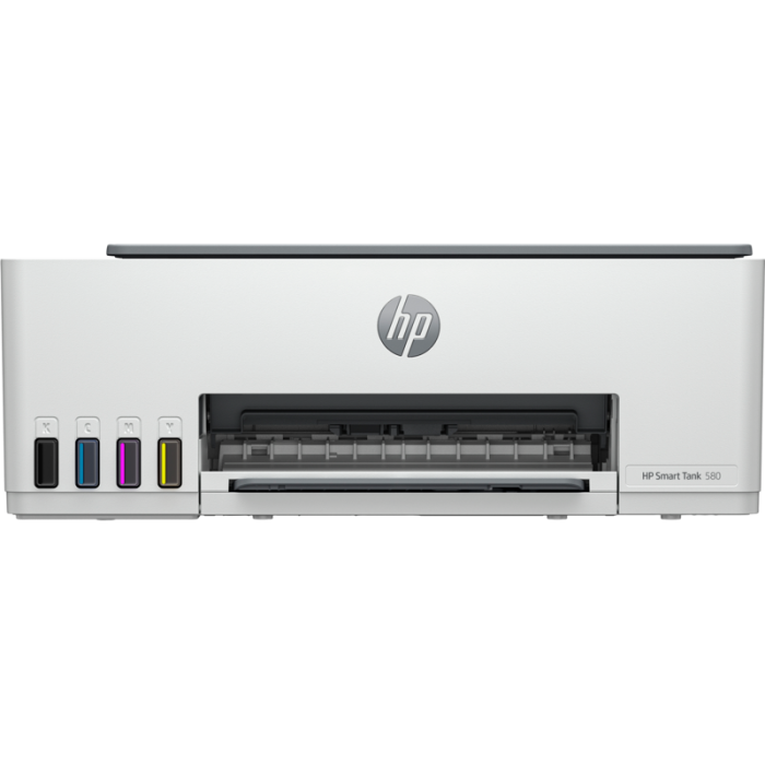 Cтруйный цветной МФУ HP SMART TANK 580 (1F3Y2A) 