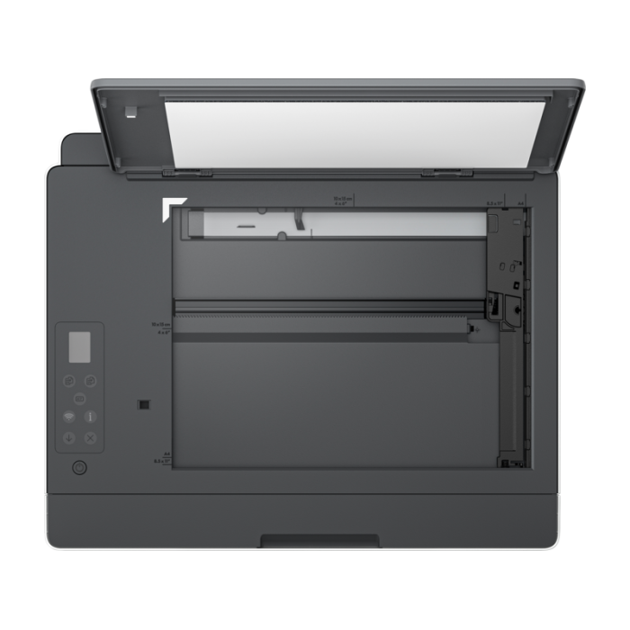 Cтруйный цветной МФУ HP SMART TANK 580 (1F3Y2A) 