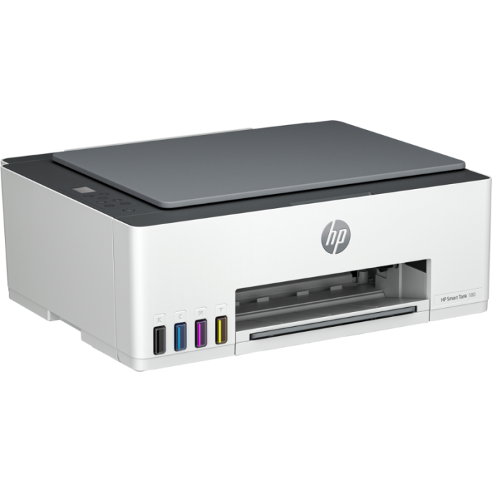 Cтруйный цветной МФУ HP SMART TANK 580 (1F3Y2A) 
