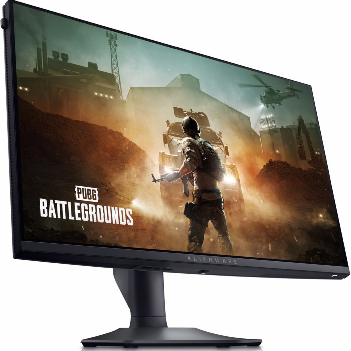 Монитор Dell ALIENWARE Game-AW2523HF (210-BFIM)
