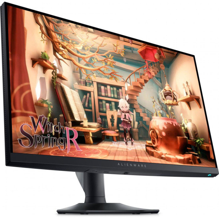 Монитор Dell/AW2724DM/27 "/QHD/2560x1440