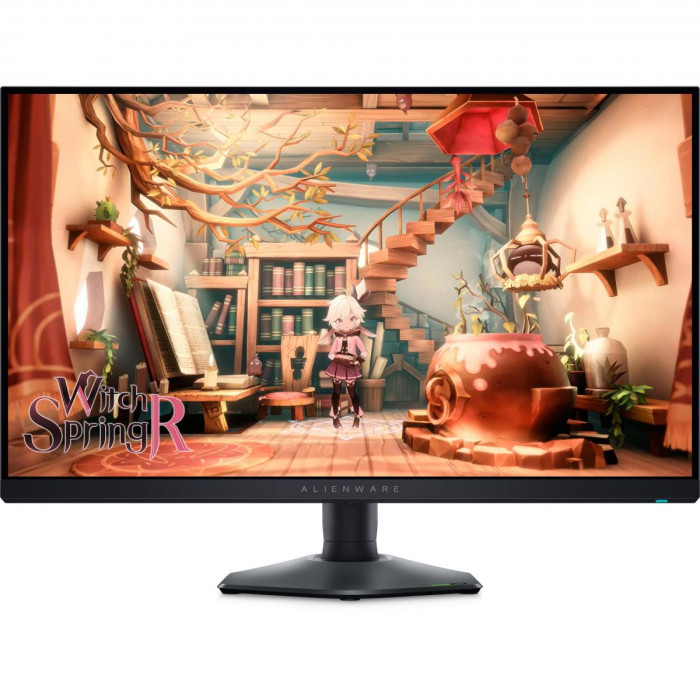 Монитор Dell/AW2724DM/27 "/QHD/2560x1440