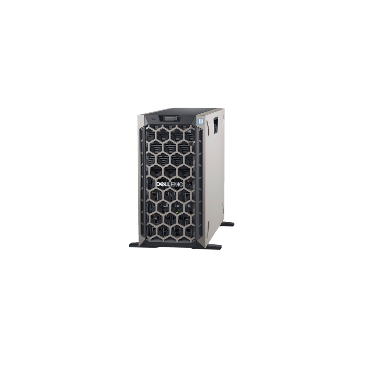 Сервер DELL T440 16SFF арт. № 2125-T440-16SFF