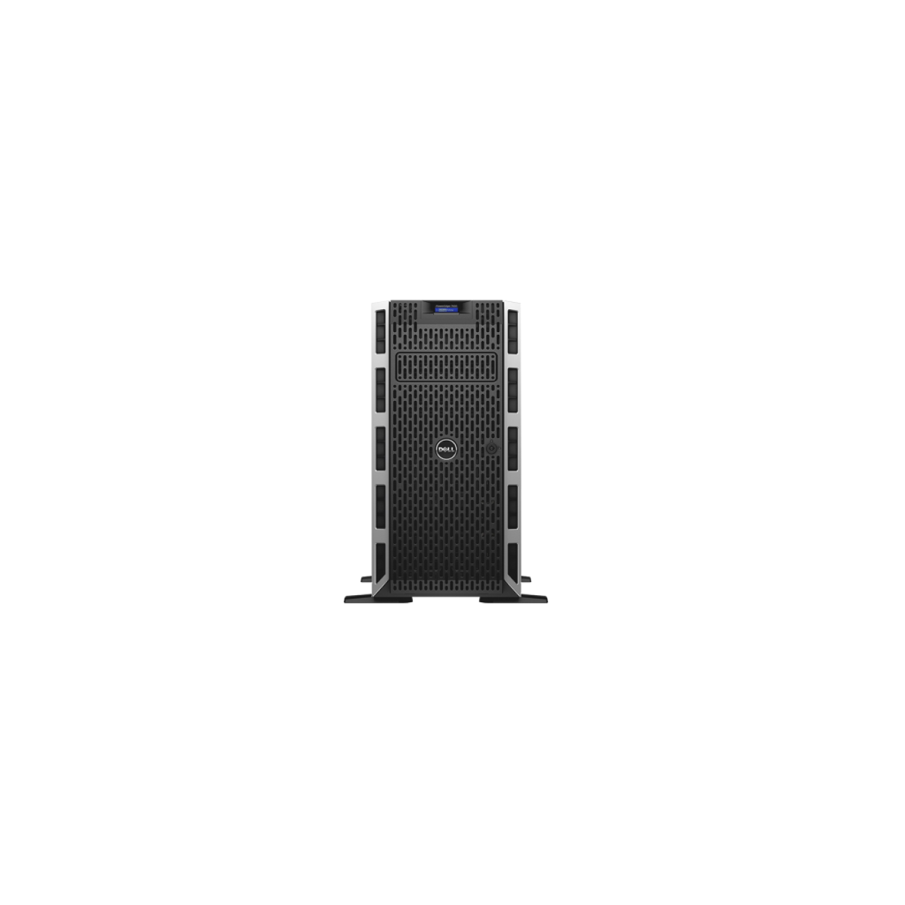 Сервер DELL T430 16SFF Rackmount арт. № 2138-T430-16SFF-RM