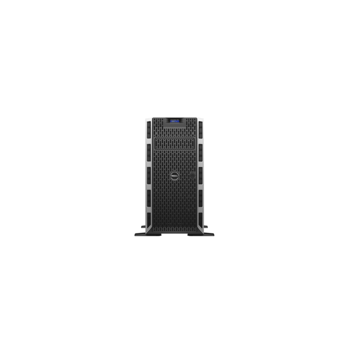 Сервер DELL T430 16SFF Rackmount арт. № 2138-T430-16SFF-RM