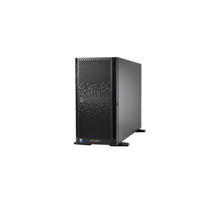 Сервер HP ML350 Gen98LFF арт. № 2146-ML350-G9-8LFF-19715