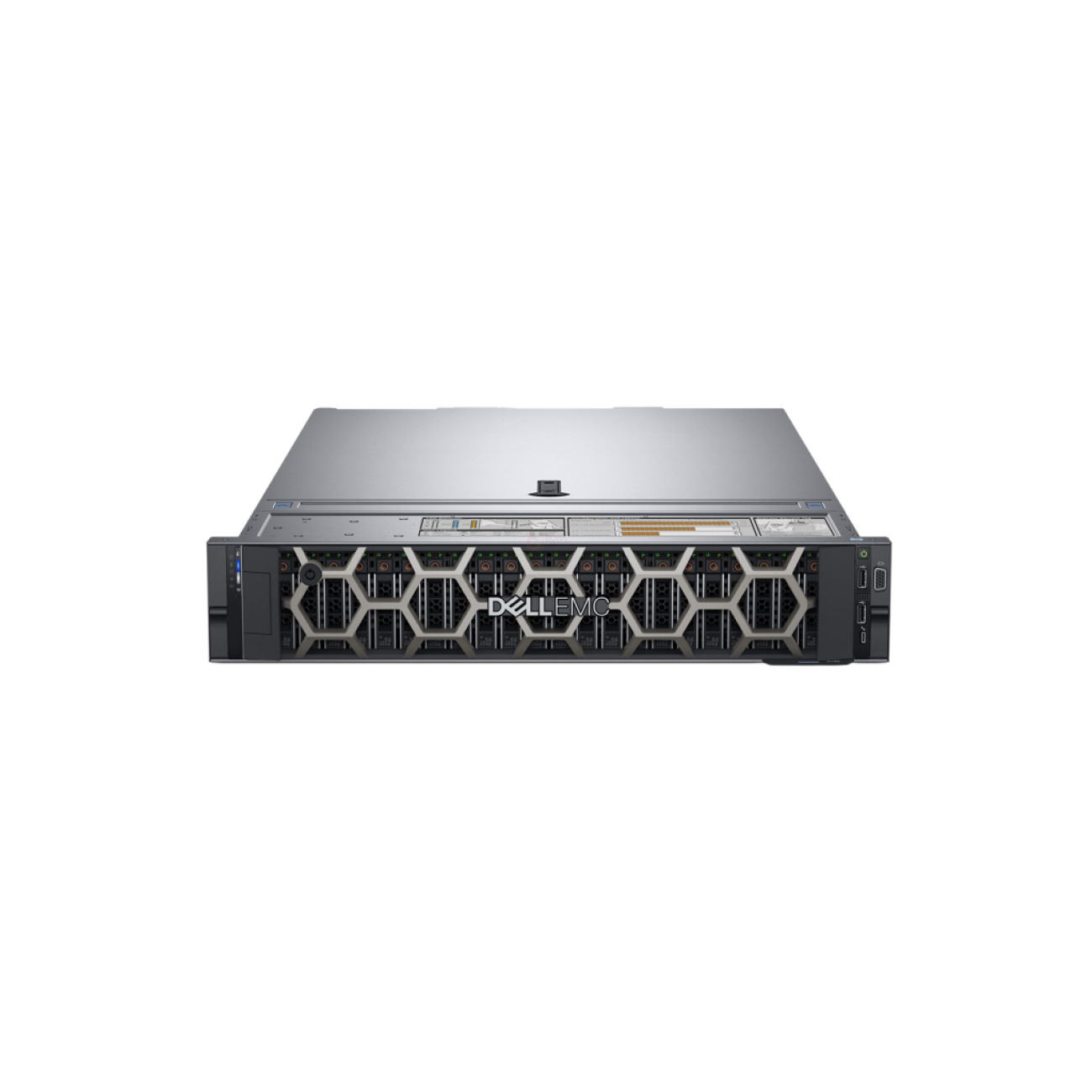 Сервер DELL R740xd24SFF арт. № 2157-R740xd-24SFF