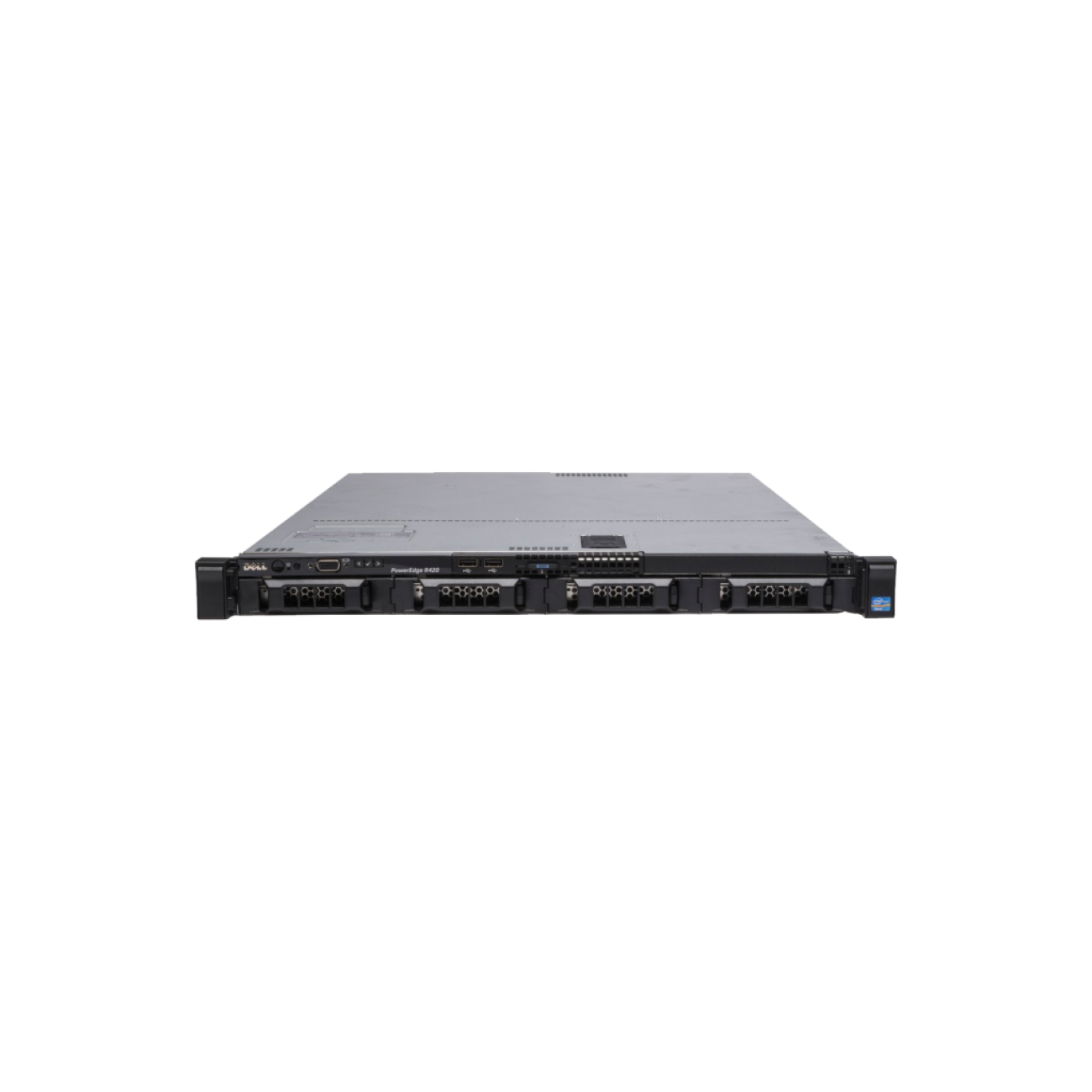 Сервер DELL R420 4LFF арт. № 2161-R420-4LFF