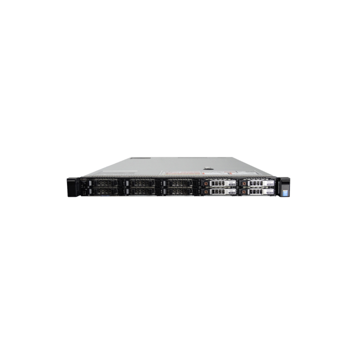 Сервер DELL R630 10SFF арт. № 2162-R630-10SFF
