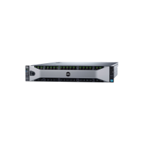 Сервер DELL R730xd24SFF арт. № 2167-R730xd-24SFF