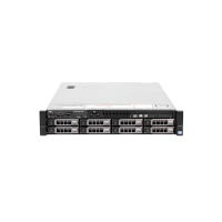 Сервер DELL R720 8LFF арт. № 2232-R720-8LFF