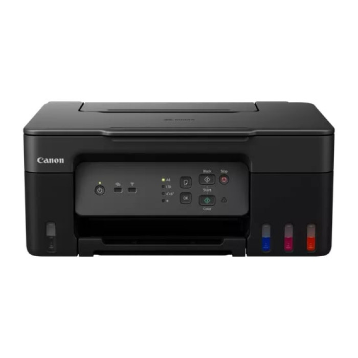 Струйный цветной МФУ CANON PIXMA G3411 2315C025AA