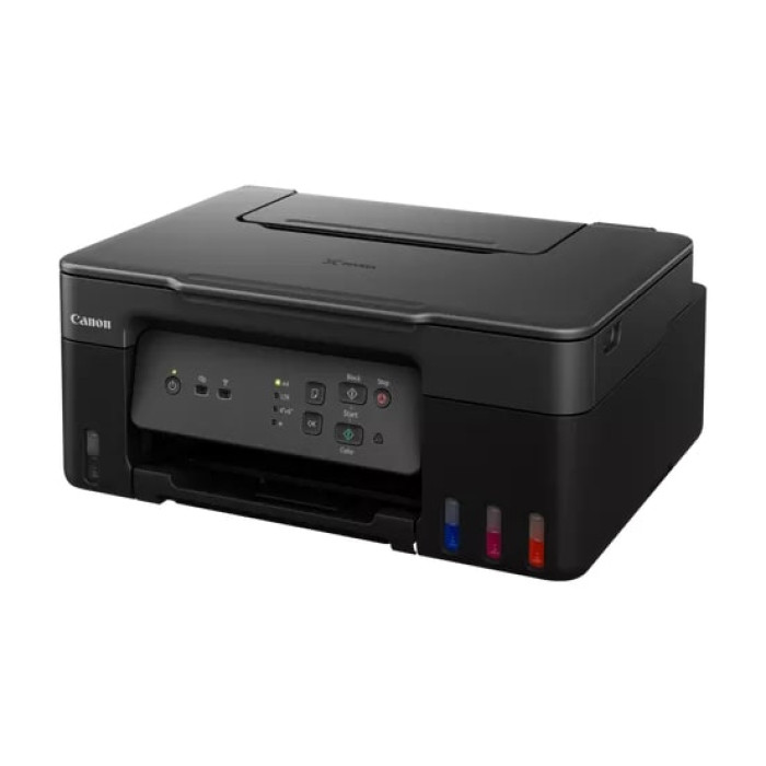 Струйный цветной МФУ CANON PIXMA G3411 2315C025AA