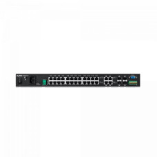 Коммутатор Zyxel MGS3520-28
