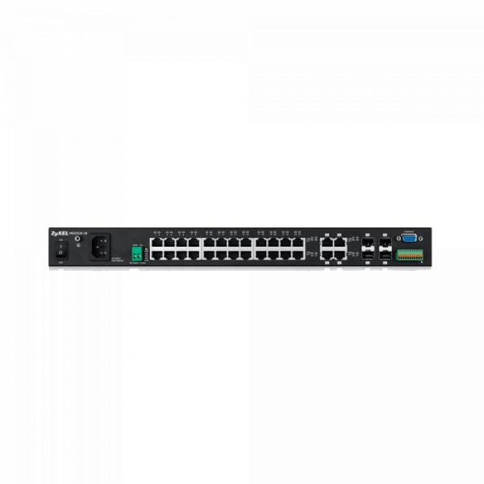 Коммутатор Zyxel MGS3520-28