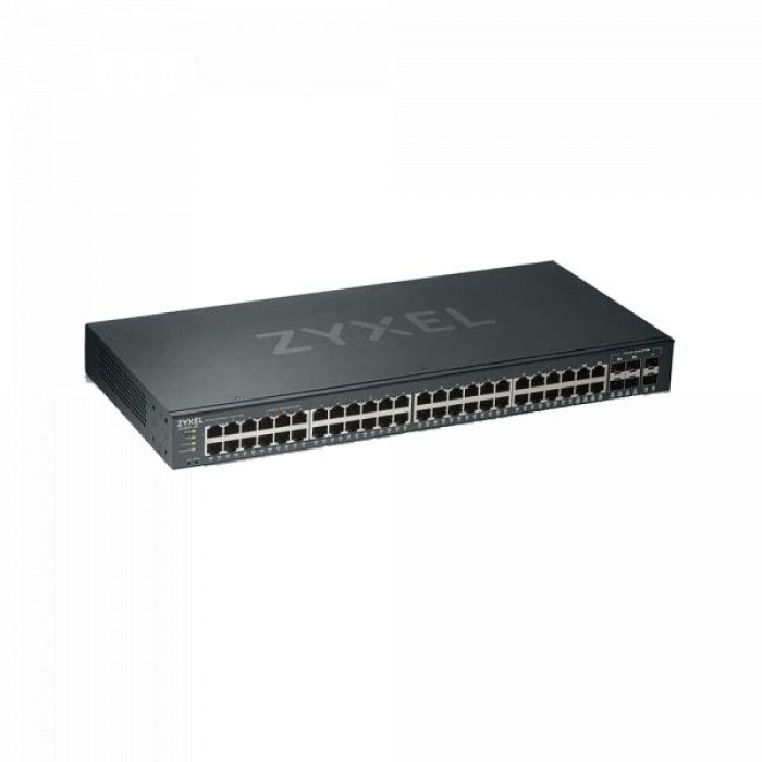 Коммутатор Zyxel Nebula Flex GS1920-48v2