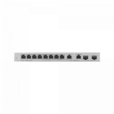 Коммутатор Zyxel XGS1010-12-ZZ0101F