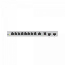 Коммутатор Zyxel XGS1210-12-ZZ0101F