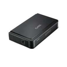 Коммутатор Zyxel ES-105E