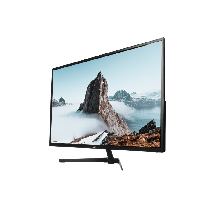 Монитор 31.5" 75 Гц  2E C3220B 
