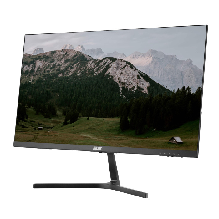 Монитор IPS 23,8" 75 Гц 2E D2423B