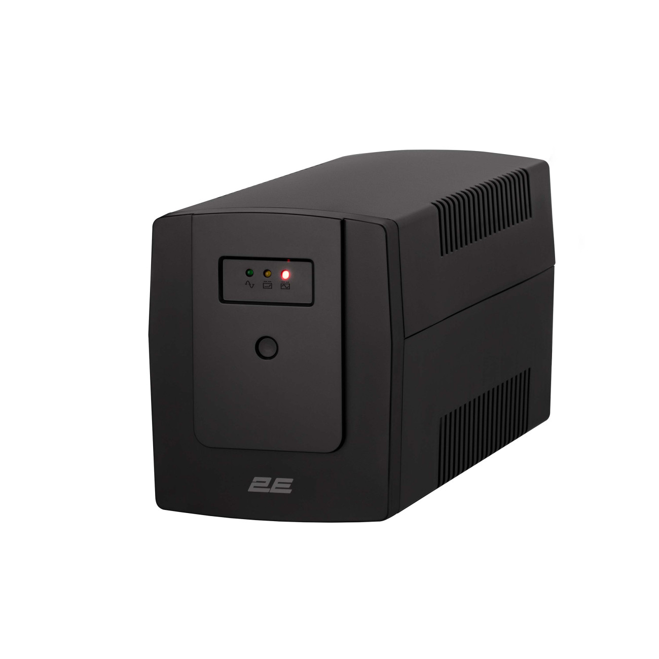 ИБП 2E ED1500, 1500 ВА/900 ВТ, LED, 3XSCHUKO