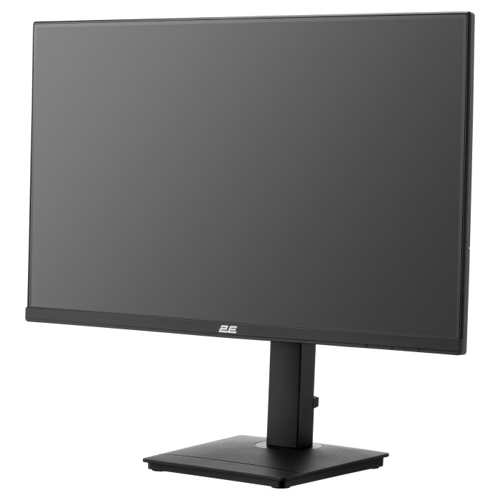Монитор 2E 27" N2723B BLACK (2E-N2723B-01.UA)