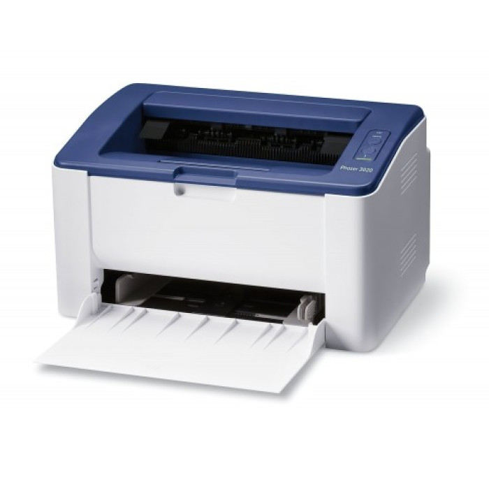 Принтер Xerox Phaser 3020BI (Лазерный, ч/б, A4, Wi-Fi)