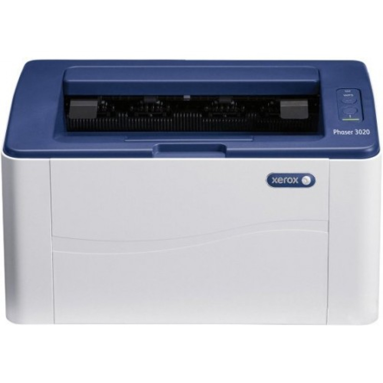 Принтер Xerox Phaser 3020BI (Лазерный, ч/б, A4, Wi-Fi)