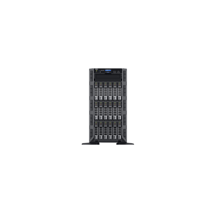 Сервер DELL T630 18LFF арт. № 3025-T630-18LFF