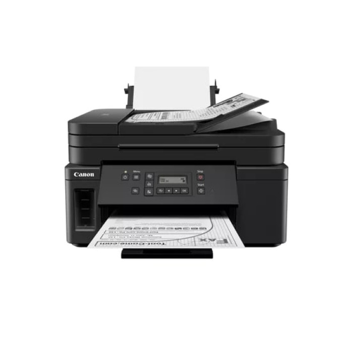 Струйный цветной МФУ CANON PIXMA GM4040 3111C009AA