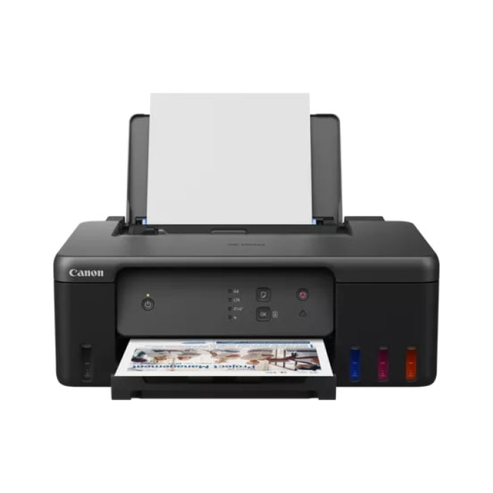 Cтруйный цветной принтер Canon PIXMA G5040 3112C009AA