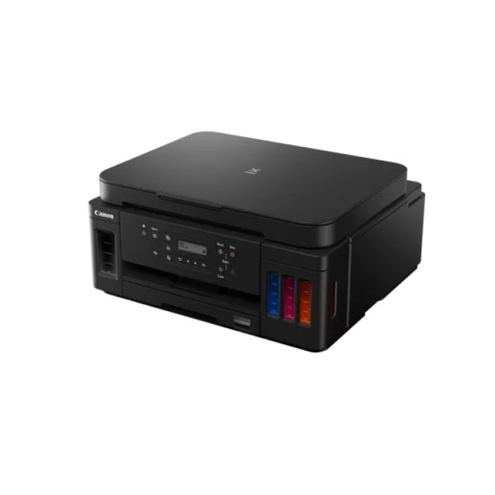 Cтруйный цветной МФУ Canon PIXMA G6040 3113C009AA