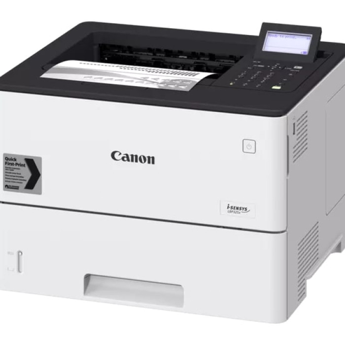 Чёрно-белый лазерный принтер Canon i-SENSYS LBP325x